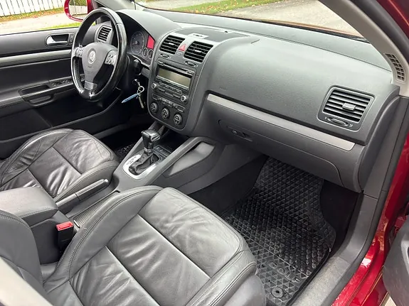 Volkswagen Golf V 2009 photo 5