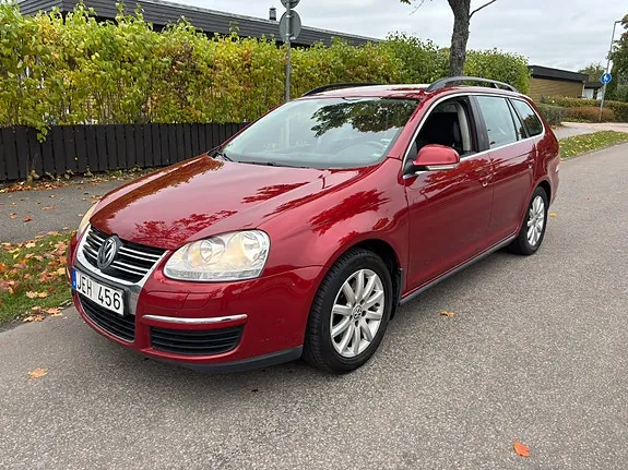 Volkswagen Golf V