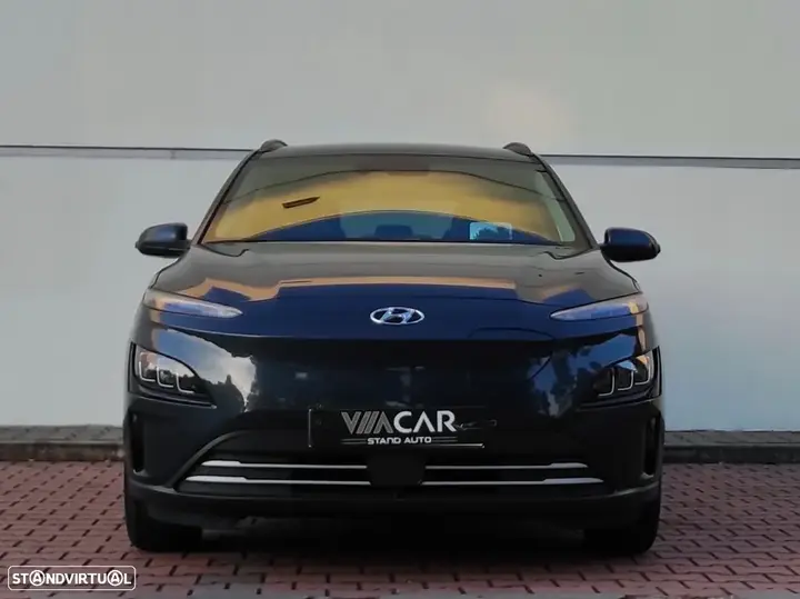 Hyundai Kauai