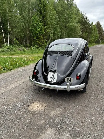 Volkswagen Boble