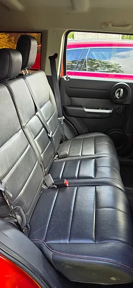 Dodge Nitro 2007 photo 5