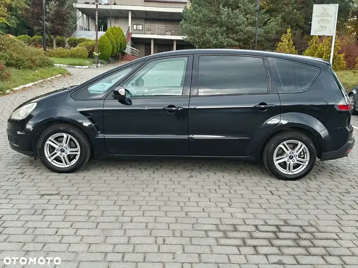 Ford S-Max 2007 photo 5