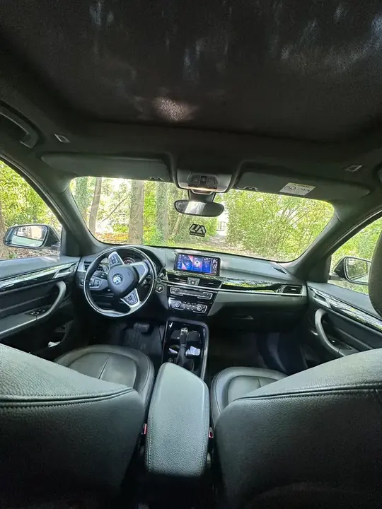 BMW X1 2016 photo 3