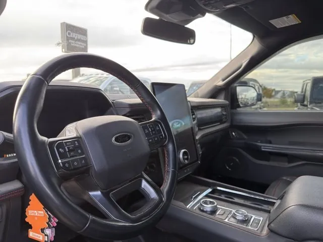 Ford Expedition 2022 photo 4