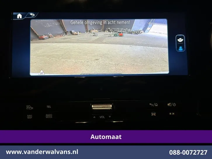 Mercedes-Benz Sprinter 2024 photo 3
