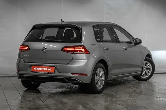 Volkswagen E-Golf Vii 2020 photo 5