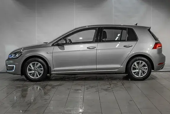 Volkswagen E-Golf Vii 2020 photo 4