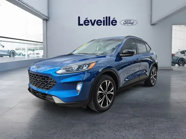 Ford Escape