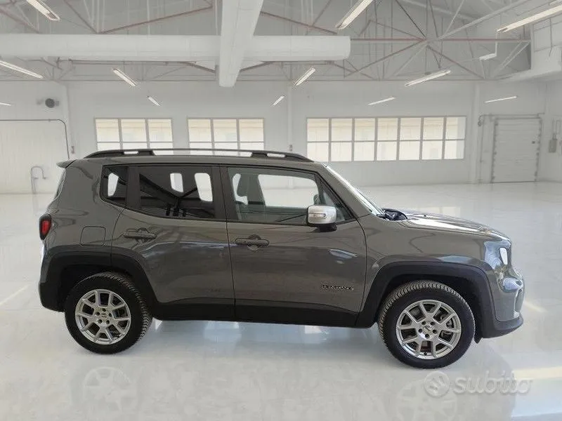 Jeep Renegade 2022 photo 3