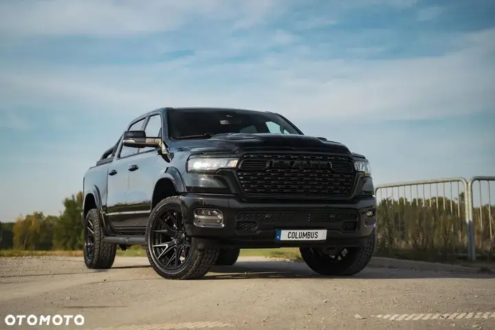 Dodge Ram 1500