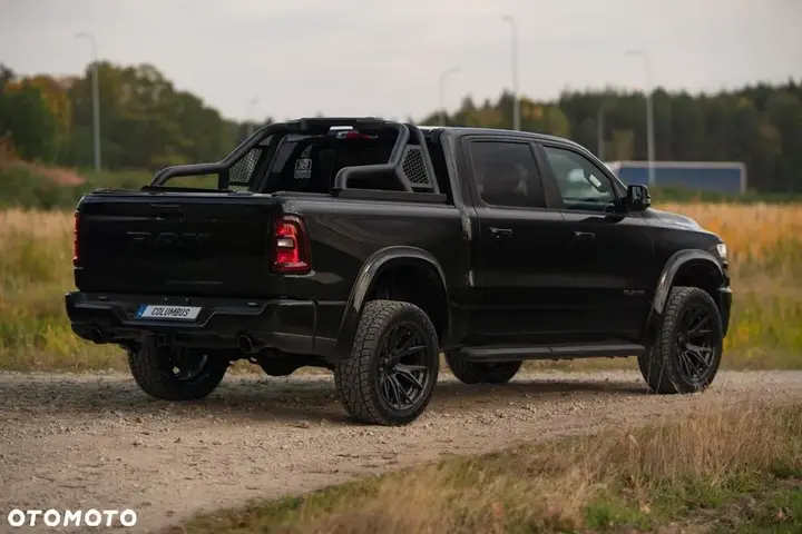 Dodge Ram 1500 2026 photo 5