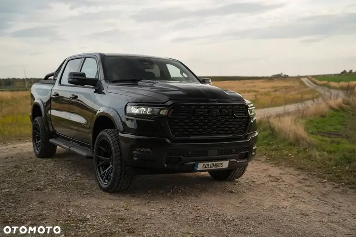 Dodge Ram 1500 2026 photo 4
