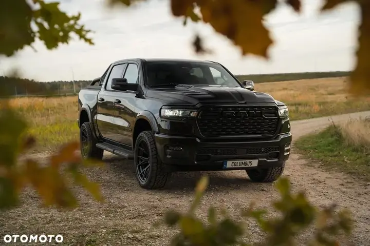 Dodge Ram 1500 2026 photo 3