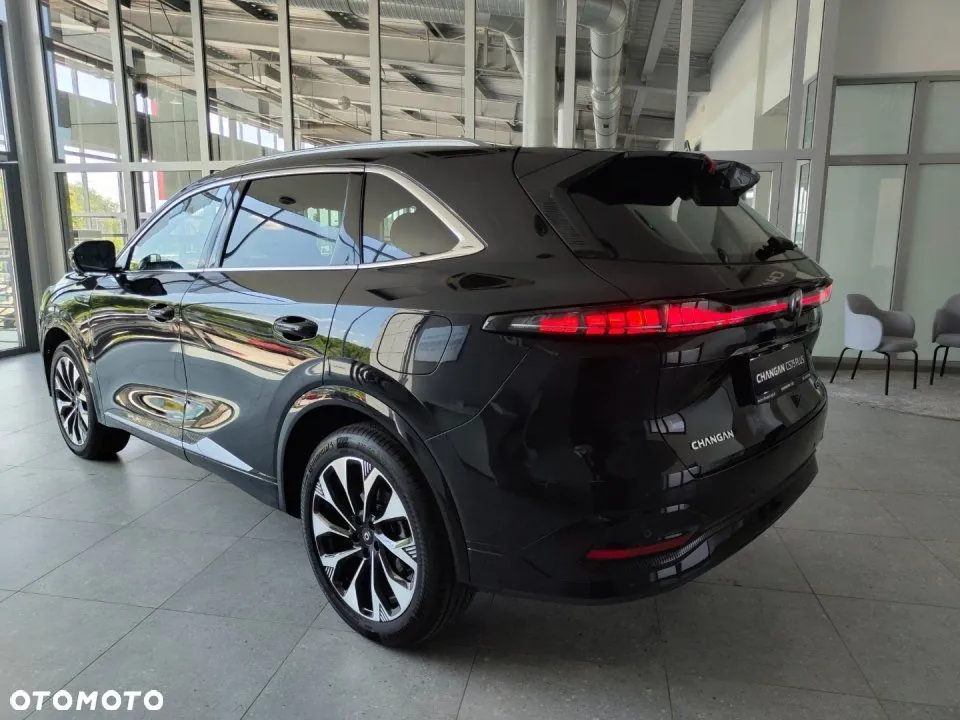 Changan Cs75 Plus 2026 photo 3