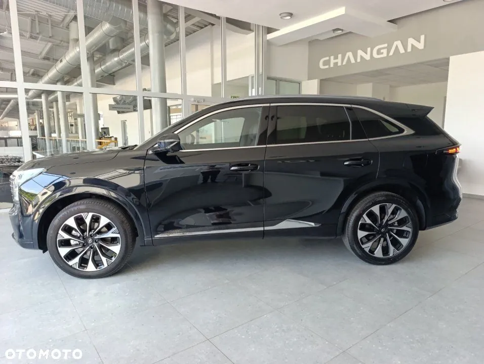 Changan Cs75 Plus 2026 photo 2