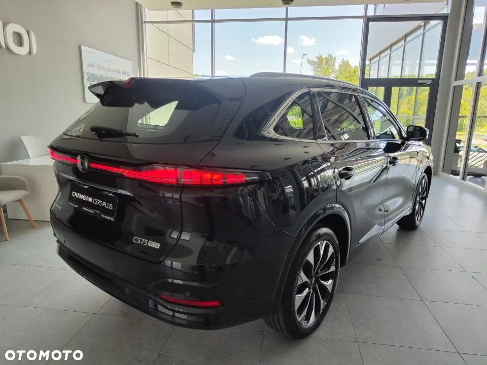 Changan Cs75 Plus 2026 photo 5