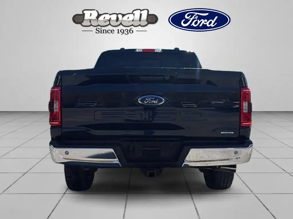 Ford F-150 2022 photo 5