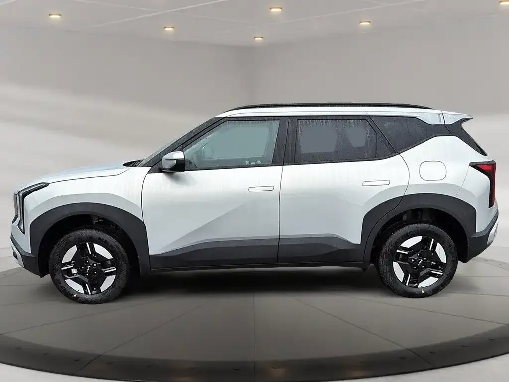 Kia Seltos 2027 photo 5
