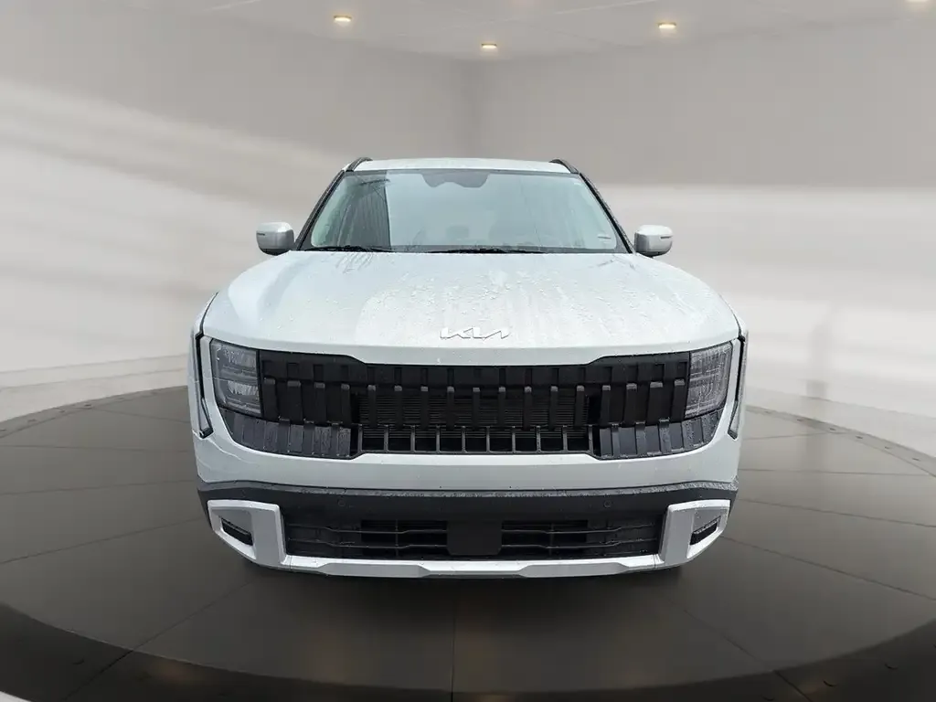 Kia Seltos 2027 photo 2