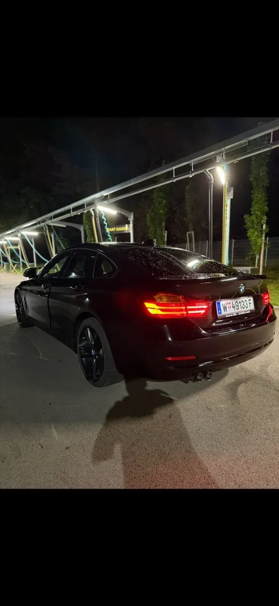 BMW 4 Series 2016 photo 2