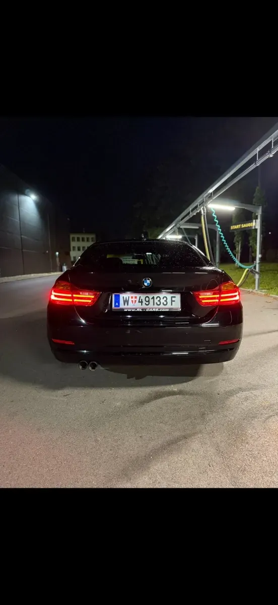 BMW 4 Series 2016 photo 3