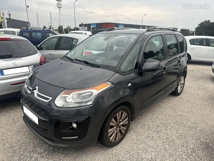 Citroen C3 Picasso