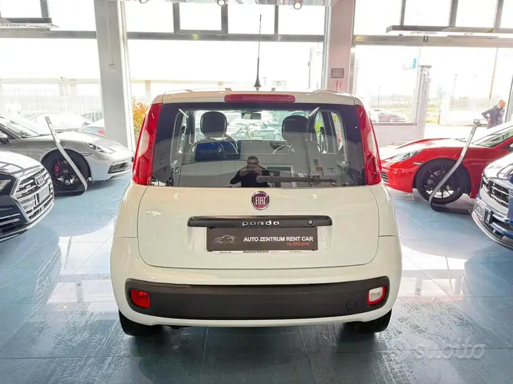 Fiat Panda 2017 photo 4