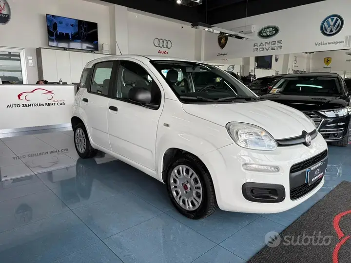 Fiat Panda 2017 photo 2