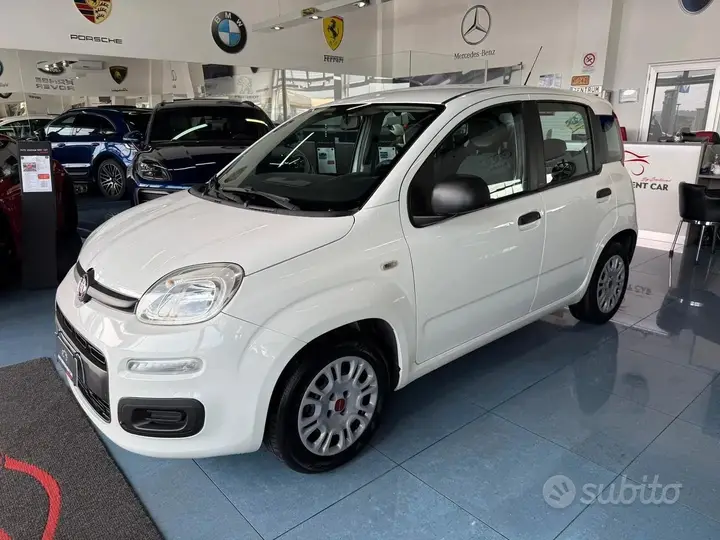Fiat Panda 2017 photo 3