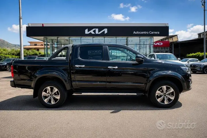 Volkswagen Evo Cross 2024 photo 4
