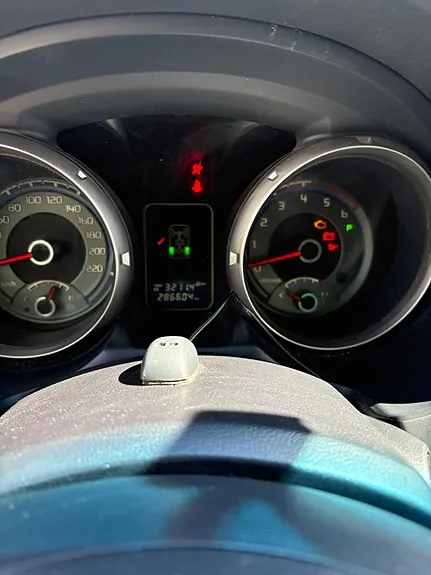 Mitsubishi Pajero 2007 photo 5