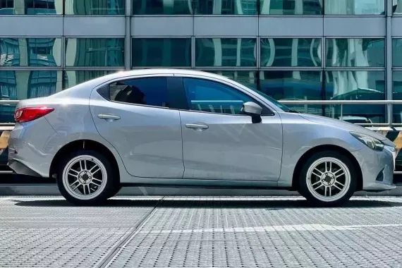 Mazda 2 2016 photo 4