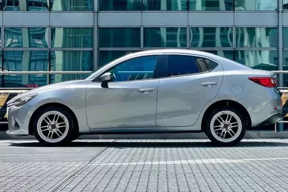 Mazda 2 2016 photo 5