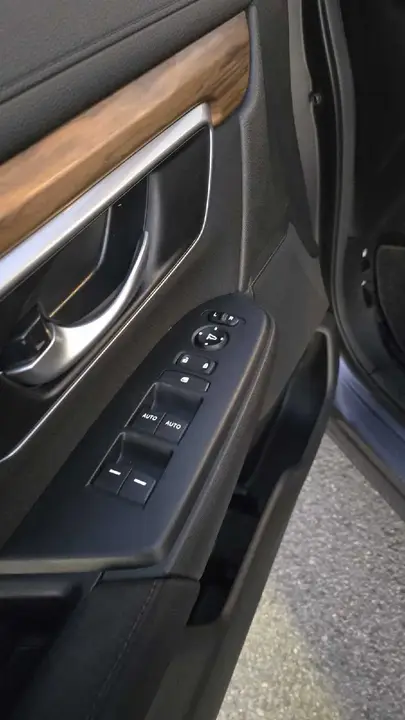 Honda Cr-V 2019 photo 3
