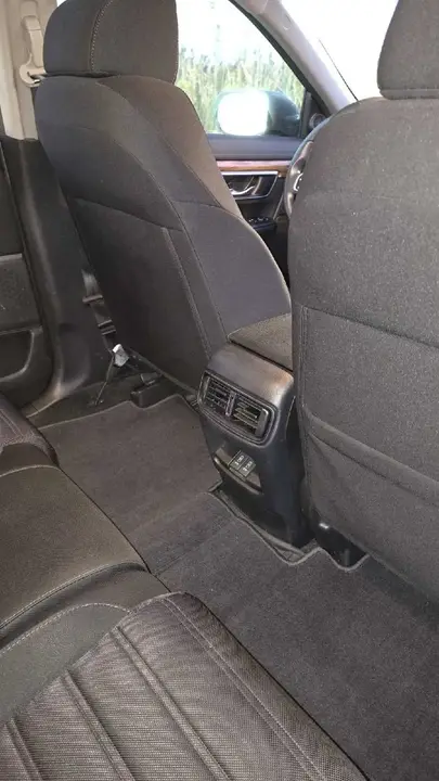 Honda Cr-V 2019 photo 5