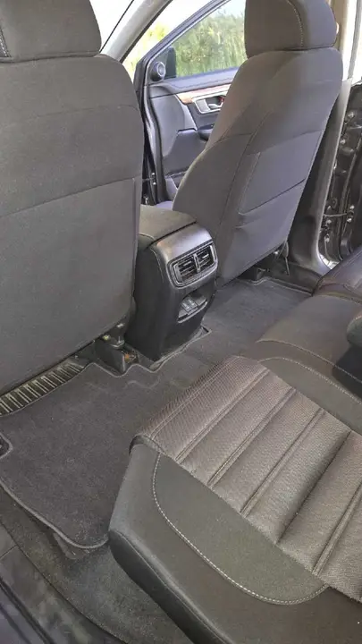 Honda Cr-V 2019 photo 4