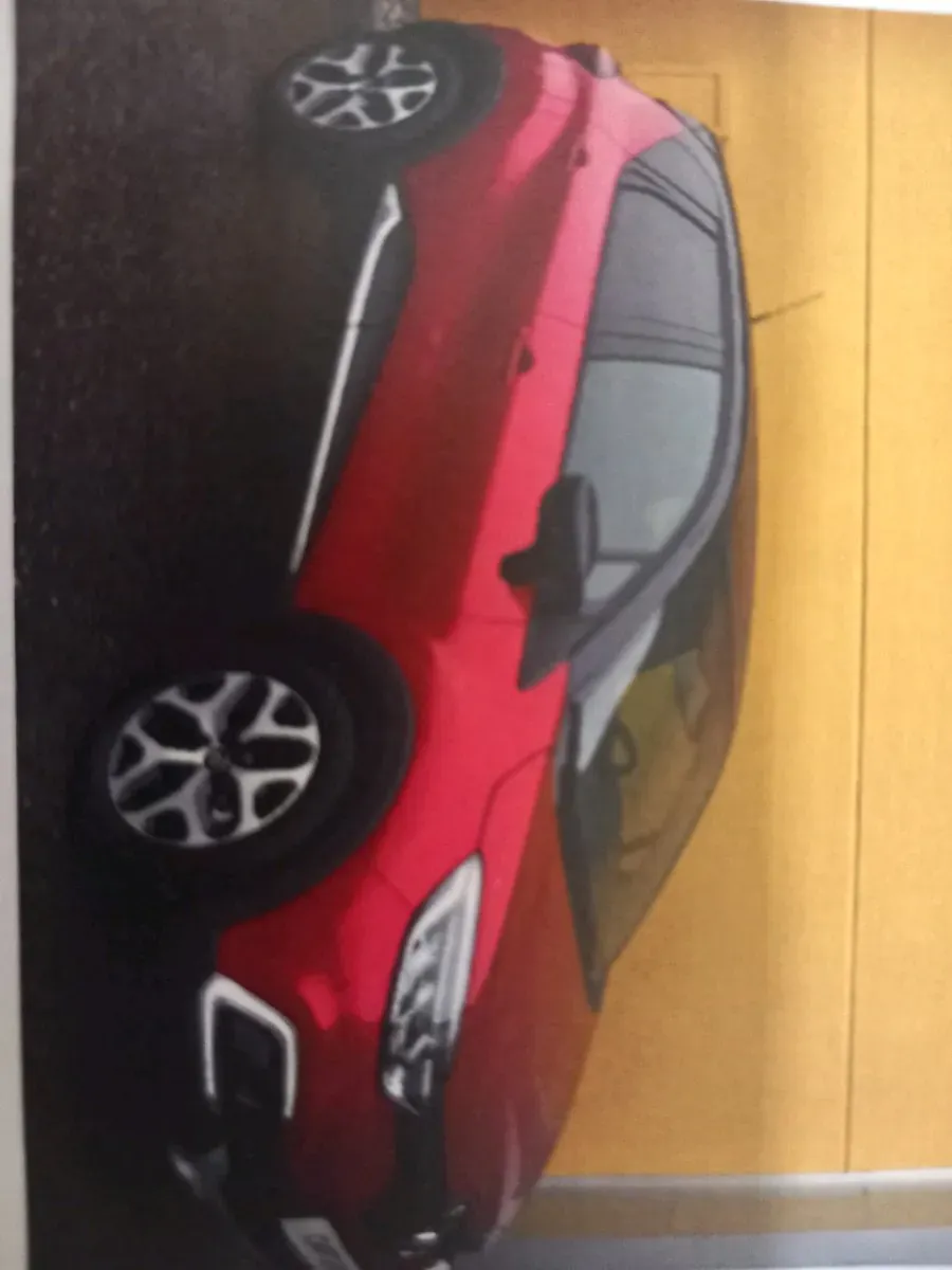 Renault Captur 2019 photo 3