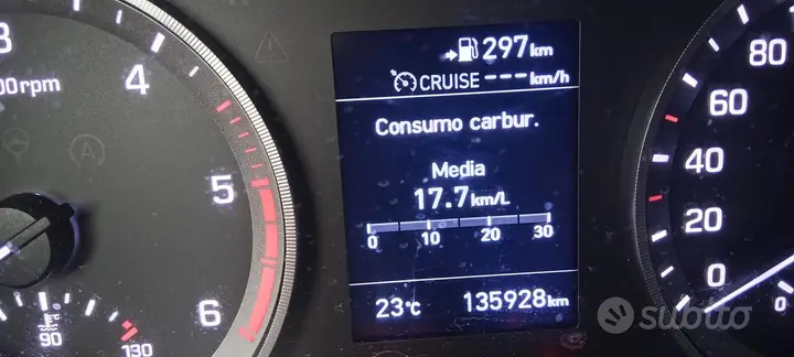 Hyundai Tucson 2019 photo 3