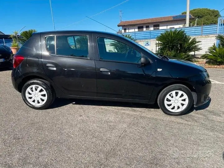 Dacia Sandero 2013 photo 5