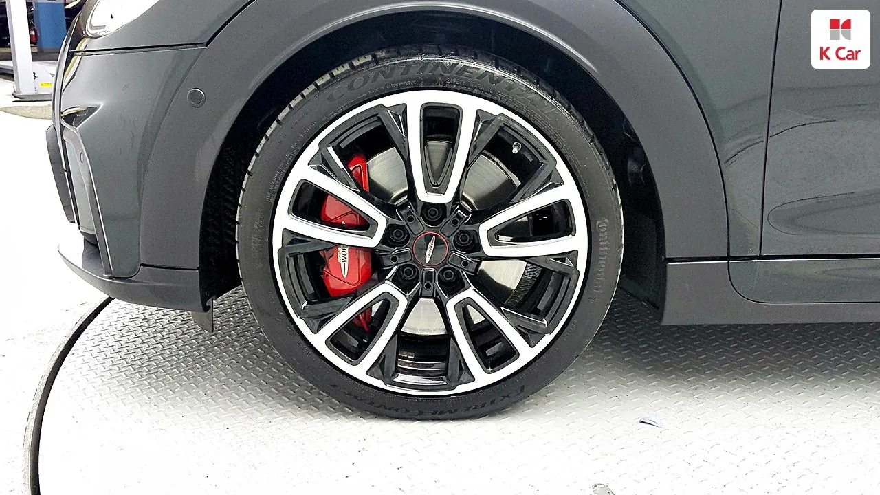 Mini Cooper (3Rd Gen Jcw Anniversary Edition) 2022 photo 5