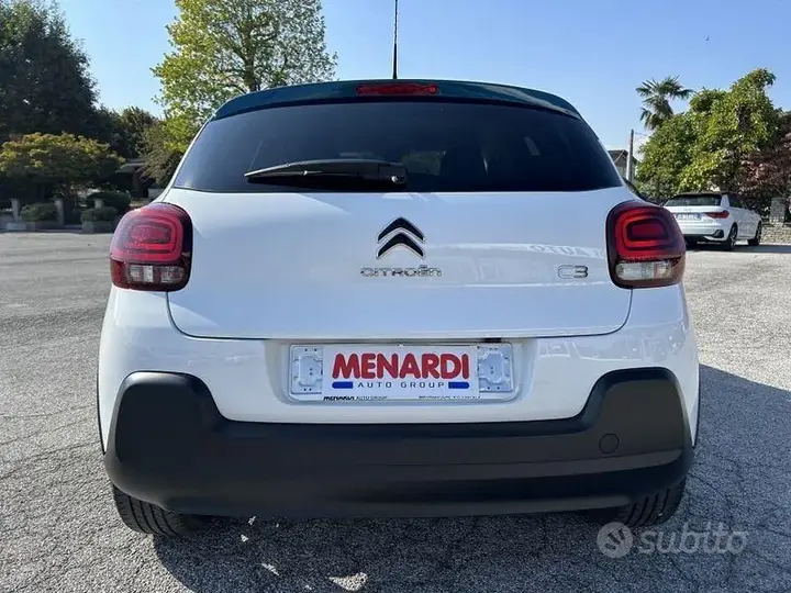 Citroen C3 2023 photo 4