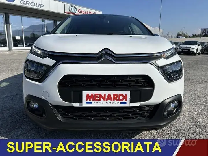 Citroen C3 2023 photo 2