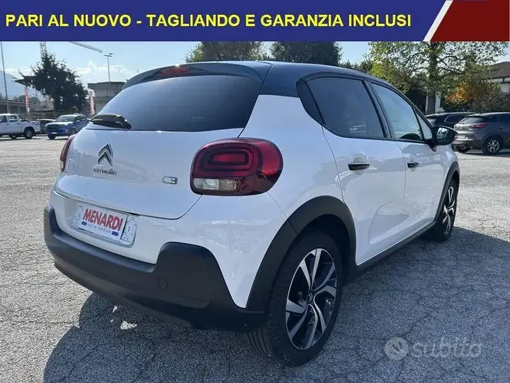 Citroen C3 2023 photo 3