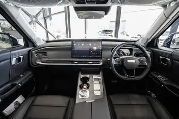 BAIC B30 2026 photo 3