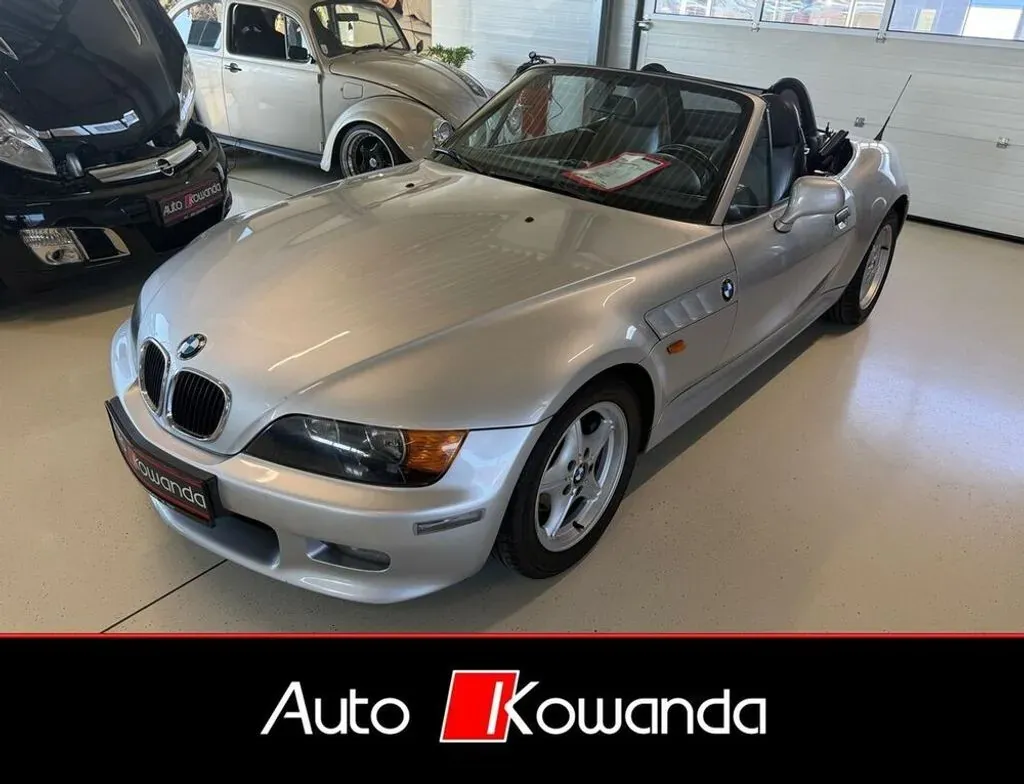 BMW Z3