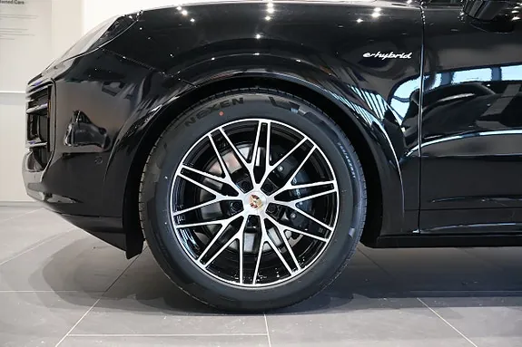 Porsche Cayenne 2026 photo 4