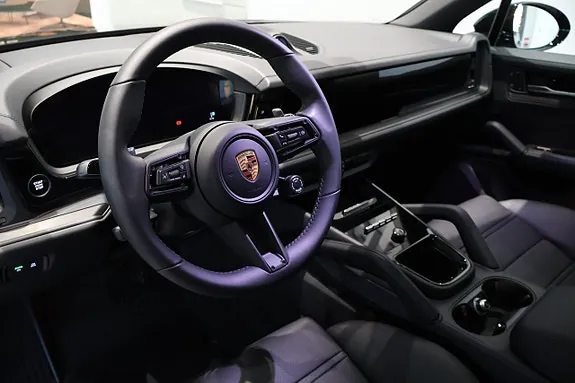 Porsche Cayenne 2026 photo 5