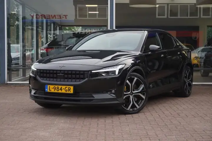 Polestar Polestar 2