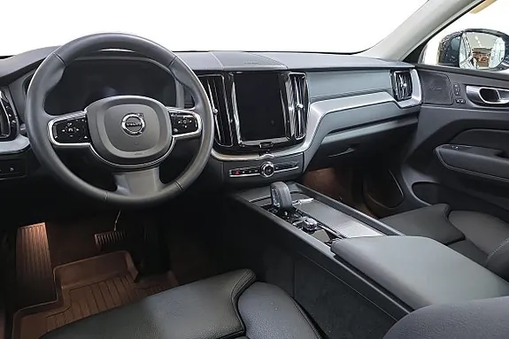 Volvo Xc60 2024 photo 4