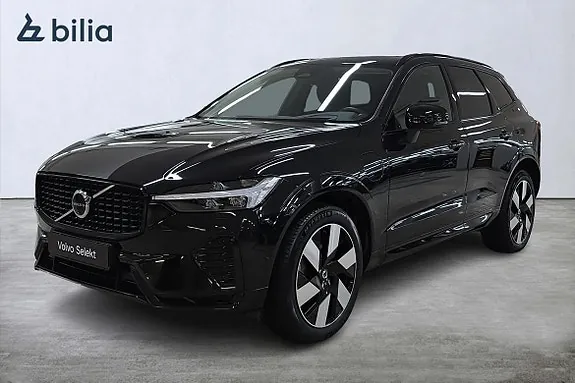 Volvo Xc60 2024 photo 2